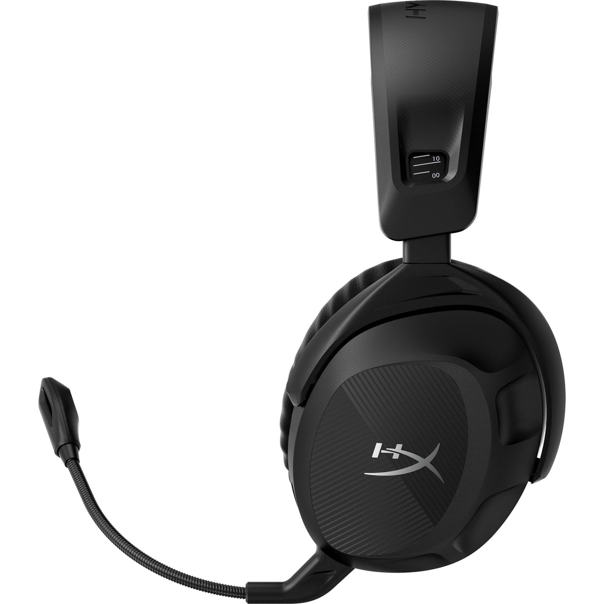 HyperX Cloud Stinger Core 2 Wireless over-ear gaming headset (black)