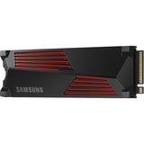Samsung 990 ProLring de calor 1 TB