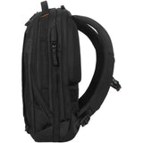 Mála droma ecosmart comaitéara Targus 15-16” (dubh)