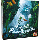 White Goblin Games Everdell: Pearlbrook