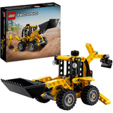 Ekskavatorinis krautuvas Lego technic 42197