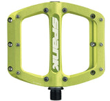 Spank spoon reboot flat pedals