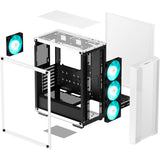 DeepCool CC560 V2