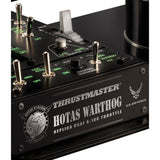 Threstmaster Threstmaster Hotas Warthog Joystick in plindle