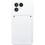 Fairphone (6. generációs) védőtok hüvely (fehér)