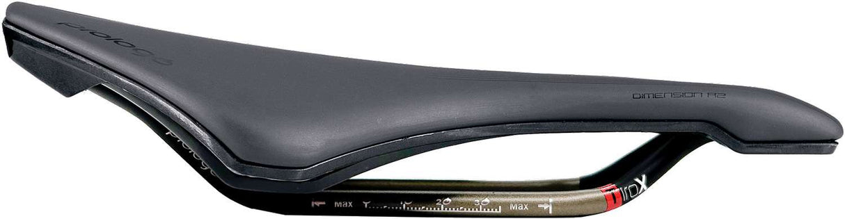 Prologo dimension r2 saddle