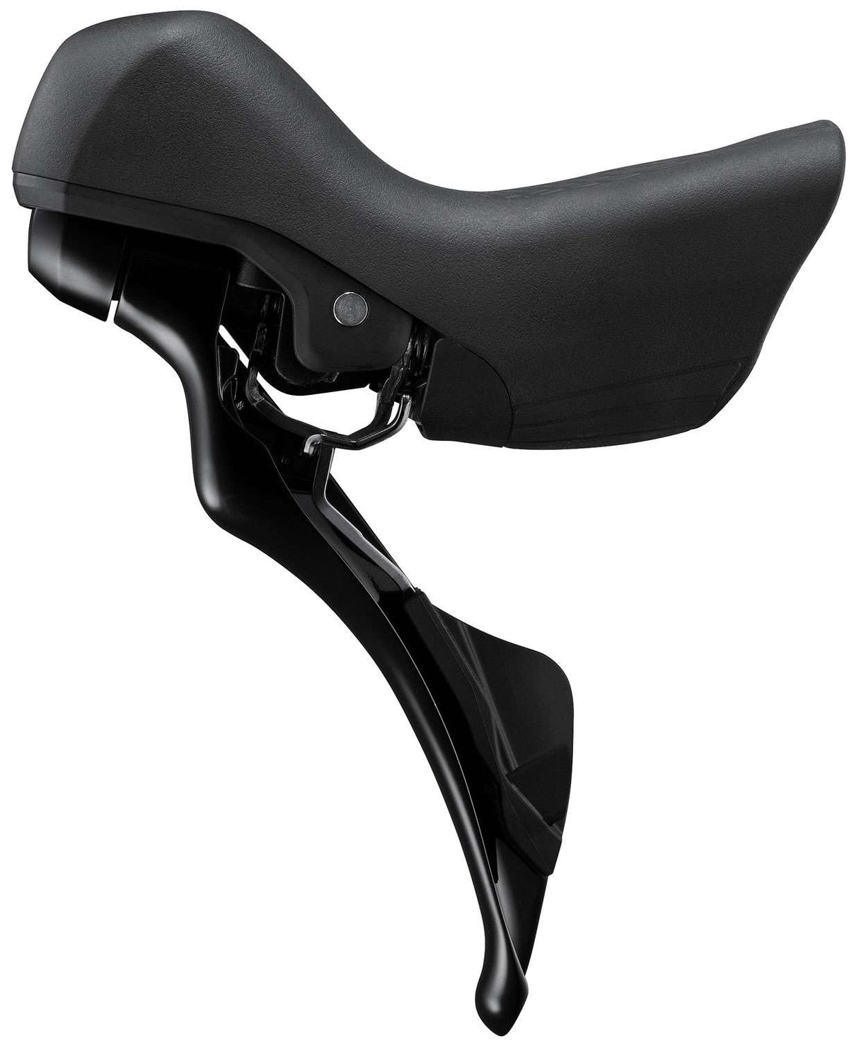 Shimano 105 st-r7120+br-r7170 12-speed disc brake right