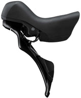 Shimano 105 st-r7120+br-r7170 12-speed disc brake right