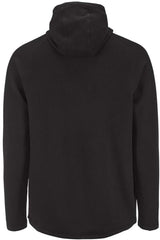 Craft grid hood - hoodie