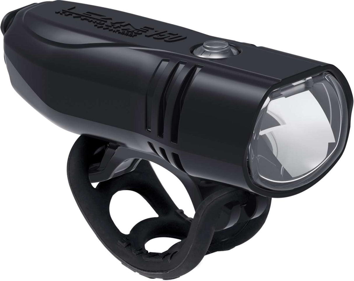 Lezyne ktv stvzo pro 150+ front light