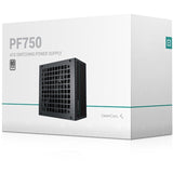 DeepCool PF750 750W