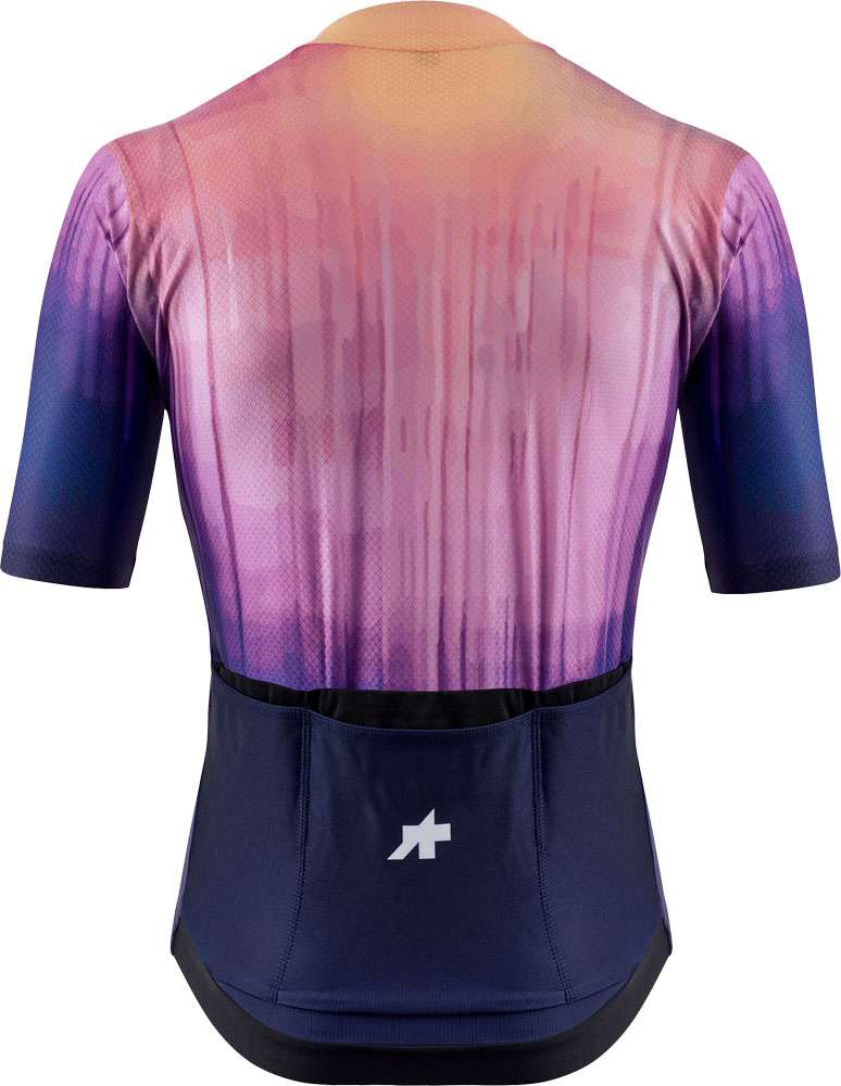 Assos equipe r s11 surface - jersey