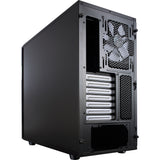 Fractal Design Define R5 Mid Tower Case (Black | 4x USB-A)