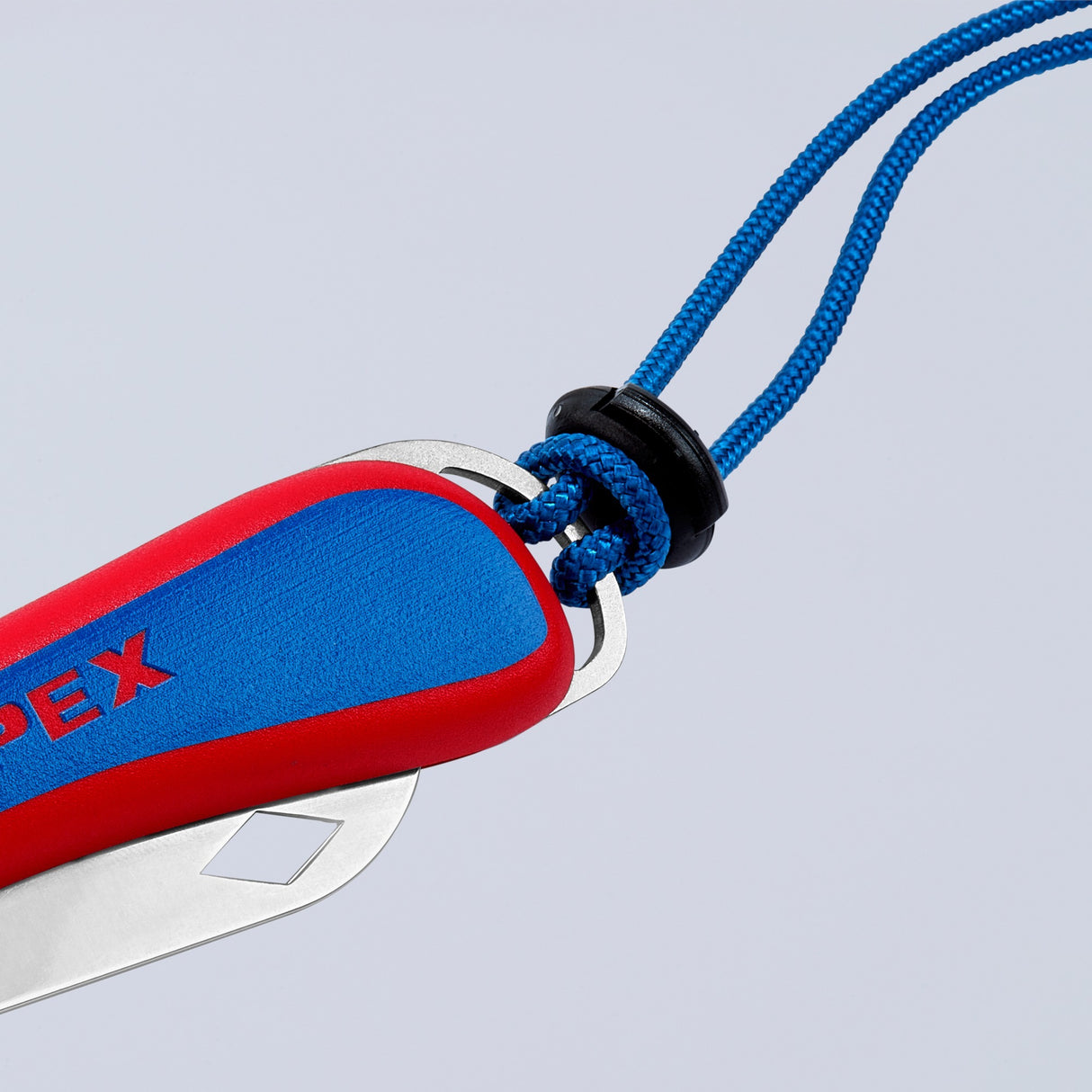 Knipex Electripian Pocket Knife 16 20 50 SB