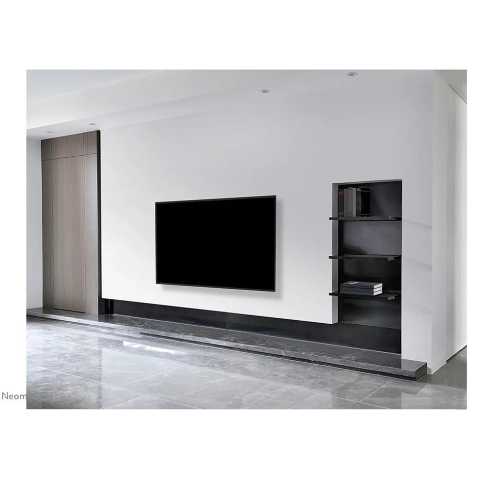 Neomounts Newstar WL30-550BL14 TV Wall Stant