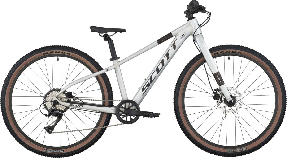 Scott scale 600