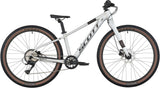 Scott scale 600