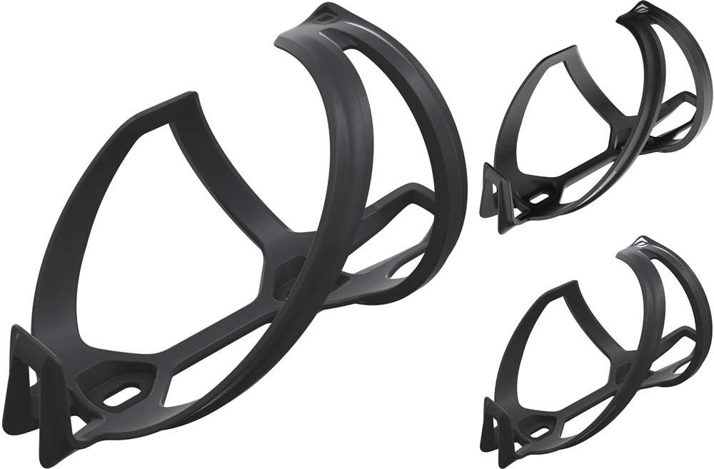 Syncros tailor cage 1.0 left bottle cage