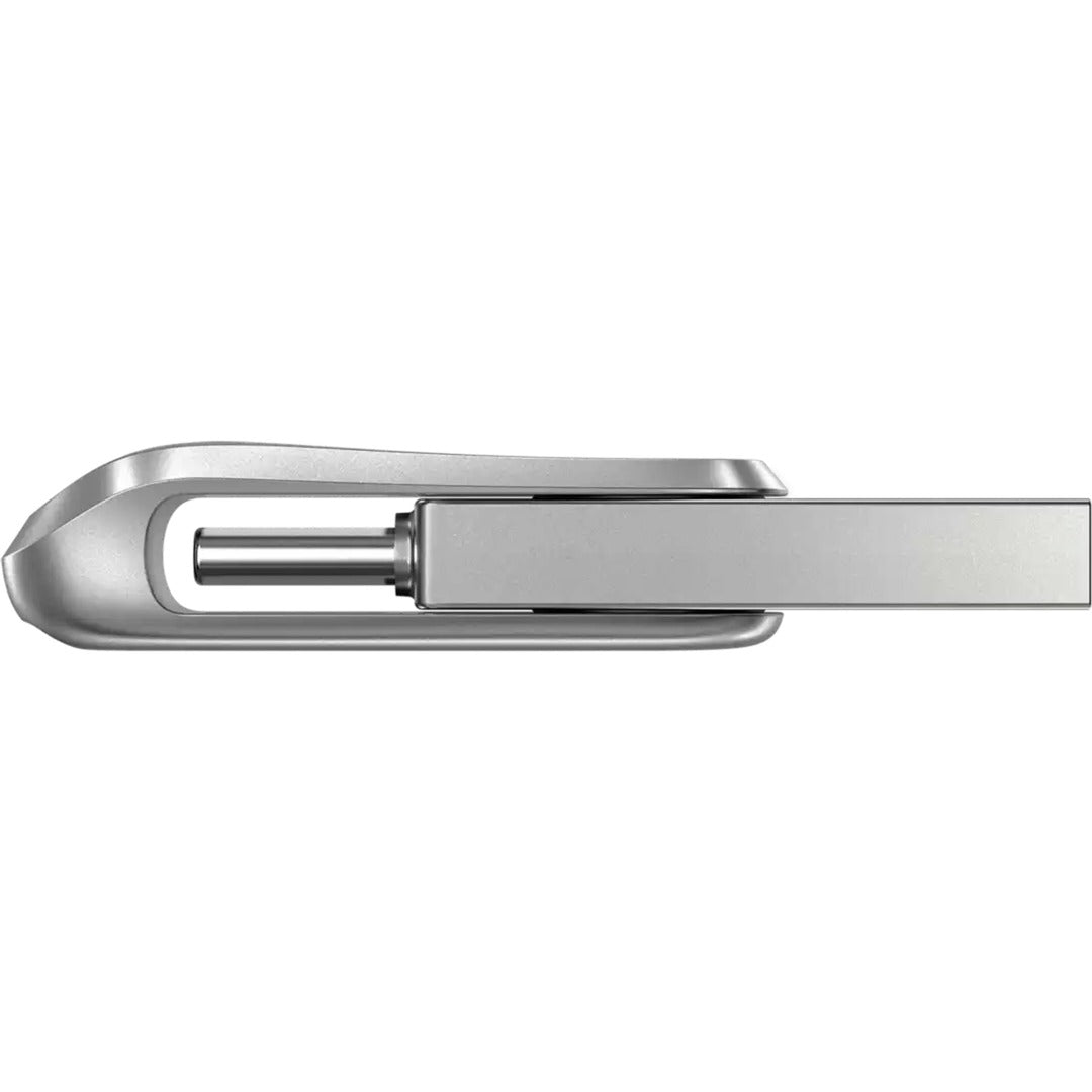 Só SanDisk Ultra Dual Drive 256 GB