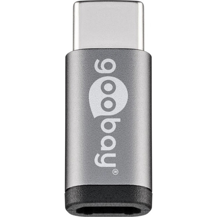 Goobay USB-C> USB micro-B 2.0 adaptér