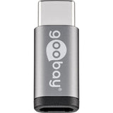 Goobay USB-C> USB micro-B 2.0 adaptér
