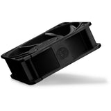 Ekwb ek-meltemi 120mm case fan (black, 120 x 120 x 38 mm, pwm)