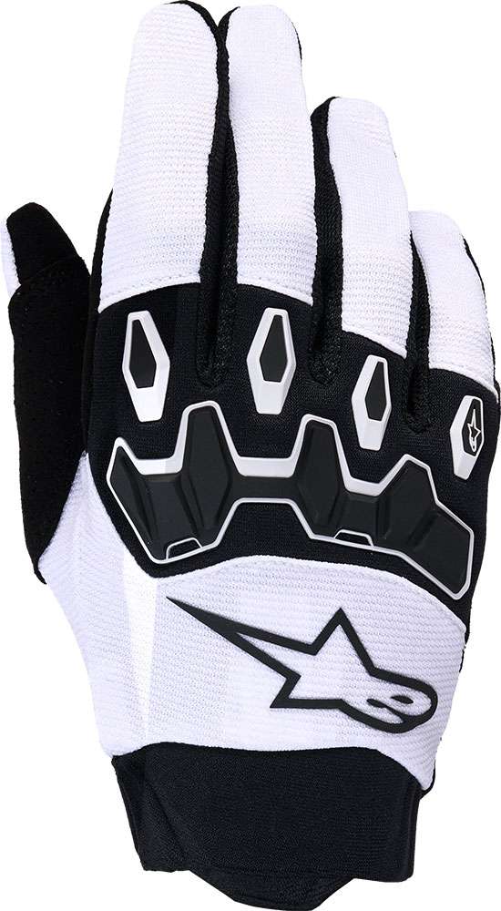 Alpinestars full bore v2 - mtb gloves