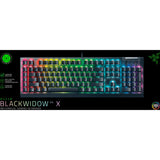 Razer Blackwidow v4 x