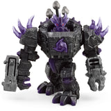 Schleich Eldrador Scáth Máistir Robot le Mini Creature