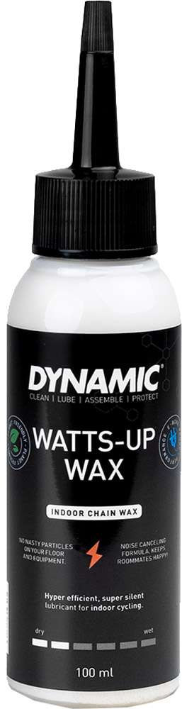 Dynamic watts-up wax indoor chain wax 100ml
