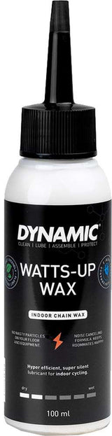 Dynamic watts-up wax indoor chain wax 100ml