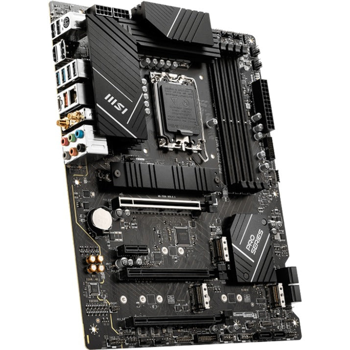 MSI Pro Z790-P WiFi