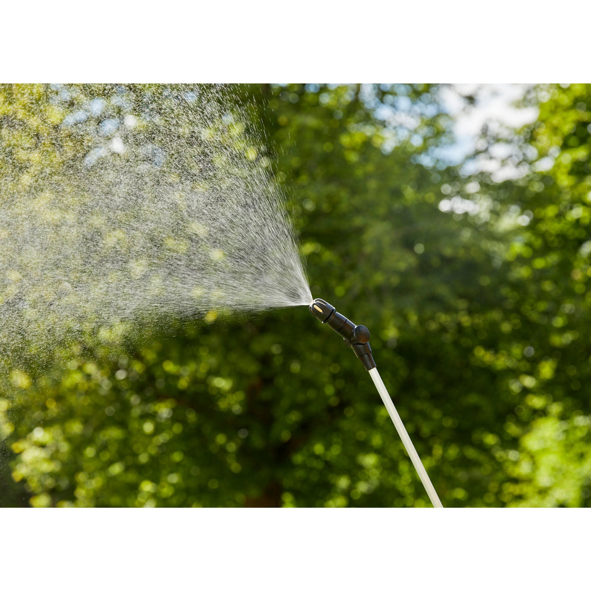 Spraeire Brú GARDENA 5 l EasyPump