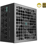 Deepcool PN1000-M Modular 1000 Watt Power Supply (1x 12V-2x6, 3x PCIe)