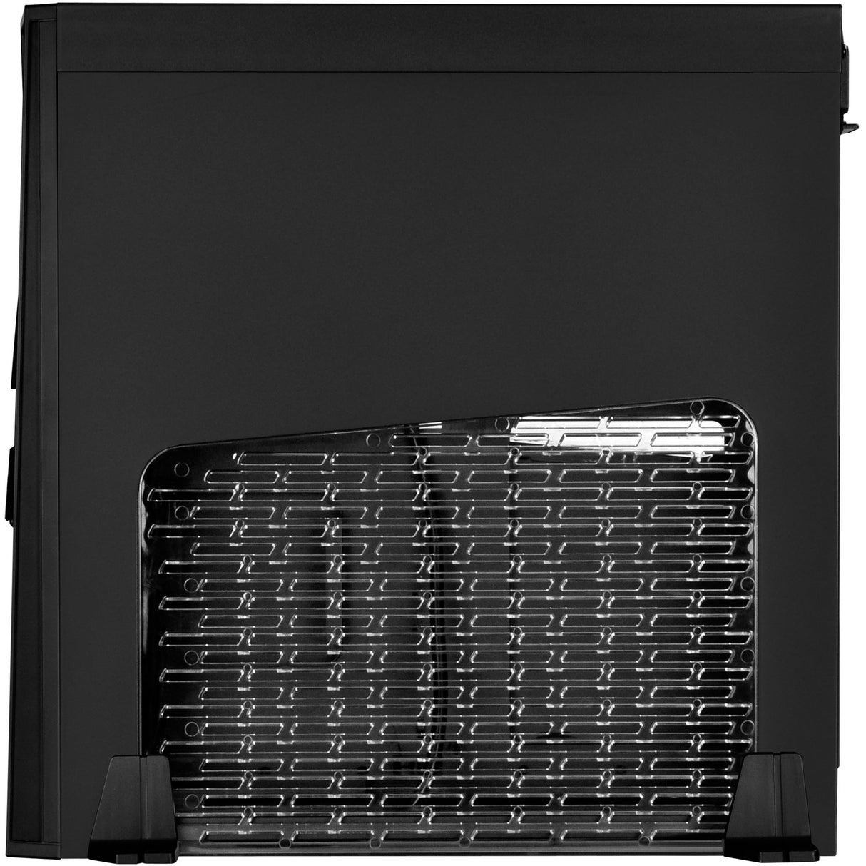 Silverstone SST-RVZ02B-W Finestra-kit