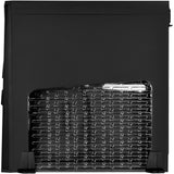 Silverstone SST-RVZ02B-W Finestra-kit