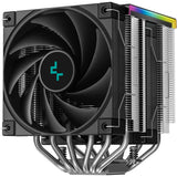 Deepcool AK620 Digital SE RGB CPU Cooler (Black)