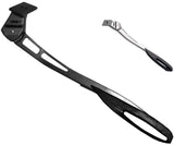 Pletscher zoom adjustable side stand 24-28