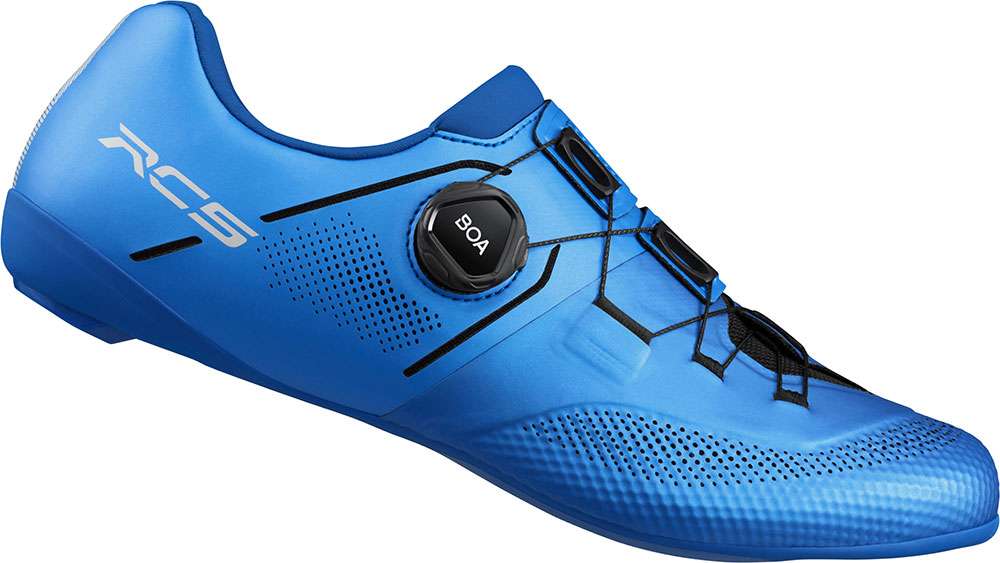 Shimano sh-rc503 - road bike shoes wide