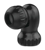 Lezyne co2 pump head twin speed drive