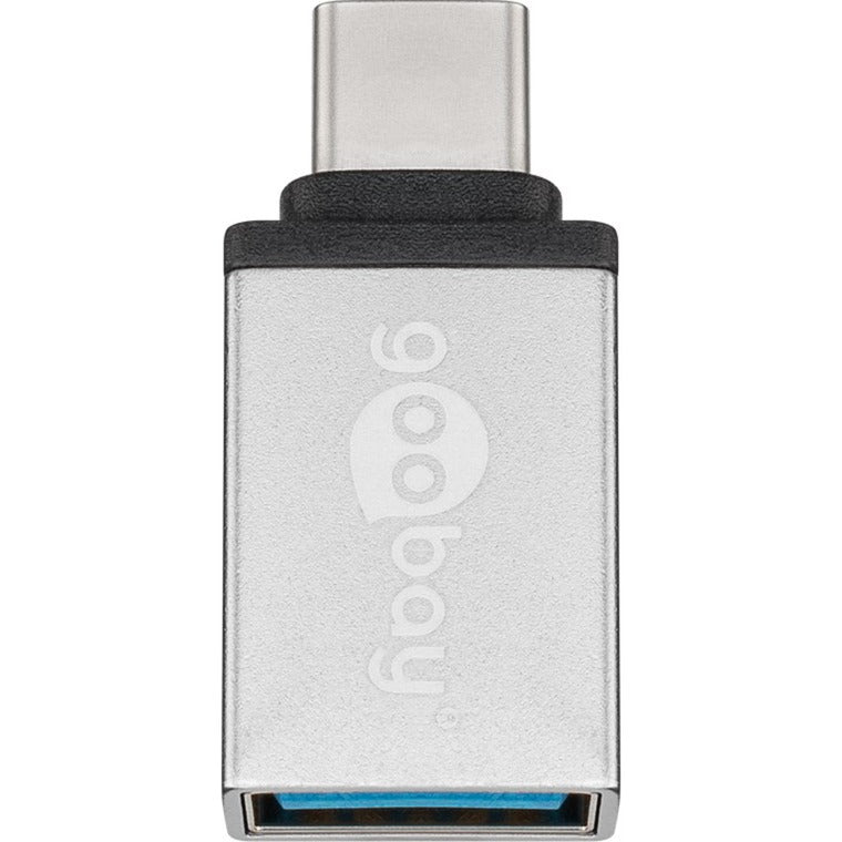 Goobay USB-C USB A OTG Superspeed Adapter