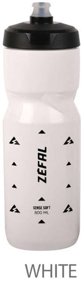 Zéfal sense soft 80 drinking bottle