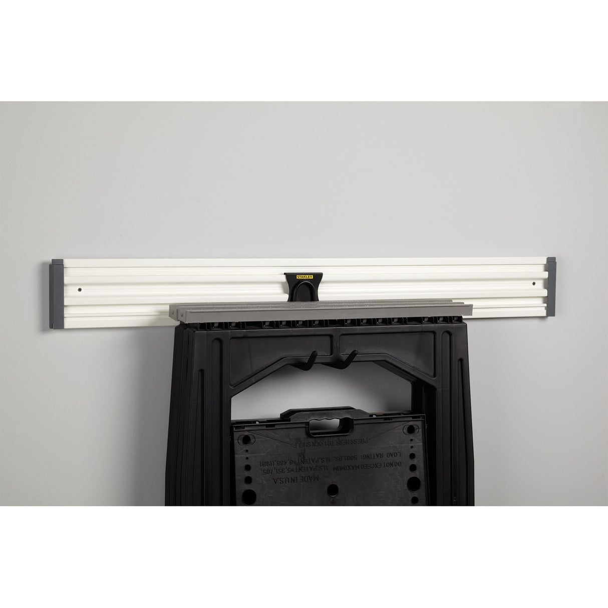 Stanley Stanley Track Wall Universal Hook Large