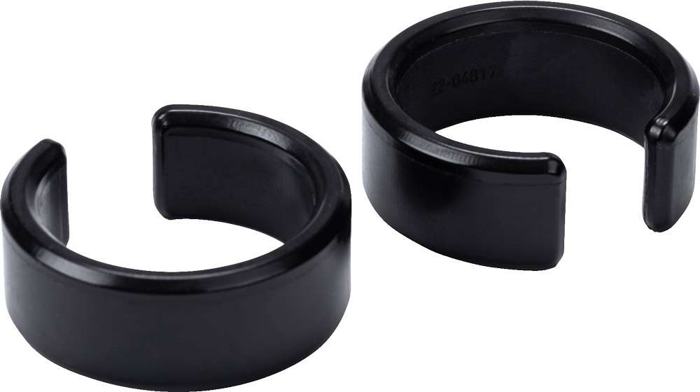 Acid handlebar adapter 25.4 to 31.8