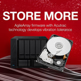Seagate Seagate Ironwolf 4 TB