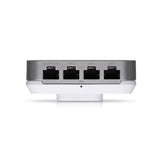 Ubiquiti uap-iw-hd 4ge ac-w2 ap точка за достъп (poe)