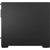 Fraktal design pop mini stille svart solid