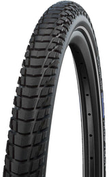 Schwalbe Marathon Plus Smartguard Exteriér 28 x 1,40 37-622 mm - černá s odrazem