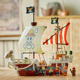 Lego one piece 75639 Statek piracki wesołej