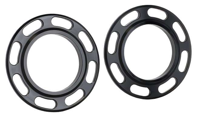 Reverse components single speed sprocket guide hg kit